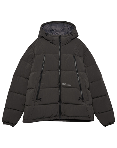 Halo - Maverick Down Jacke - After Dark